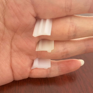 机床配件附件大全导轨护板托板盖板钢板防护罩密封胶条滑轮滑块