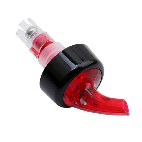 新品2030ml Automatic Measured Bottle Pourer Measure Flow