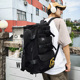旅行包男大容量双肩包揹包旅游斜挎包手提行李袋干湿分离健身包女