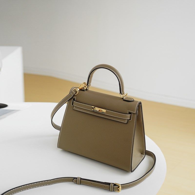 手掌纹二代包包女2024新款高级感通勤手提包百搭单肩斜挎小包,箱包皮具/热销女包/男包,小方包,淘宝优惠券,粉丝福利购,淘宝优惠卷