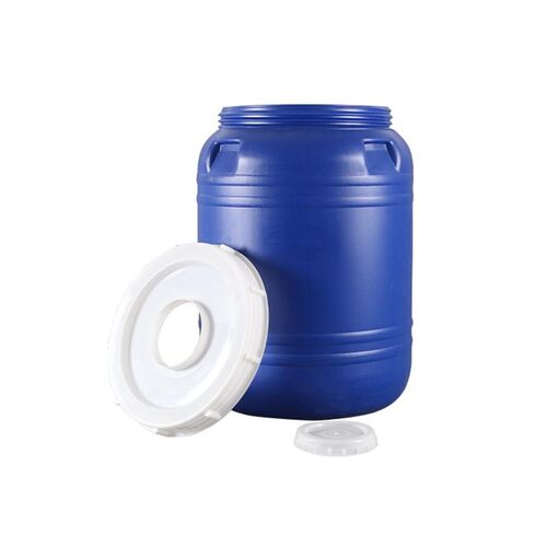 家用圆形升立式加厚200款1-5吨桶储水桶带盖塑料桶大号鱼缸困水桶