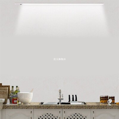 30CM 6W LED Touch Switch Motion Sensor Wardrobe Light LED La