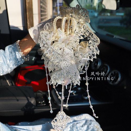 权杖手捧花婚礼手捧花diy材料包送闺蜜新娘结婚的礼物高级成品