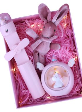 三八妇女节礼物送女n朋友实用女生日礼物闺蜜3.8女神节送老婆媳妇
