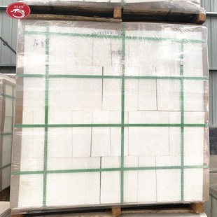 玻璃窑炉用莫来石砖 JM23 轻质保温莫来g石耐火砖