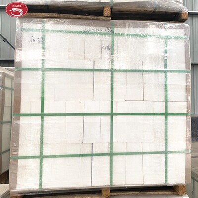 轻质保温莫来石耐火砖 JM23 26 28 R玻璃窑炉用莫来石砖