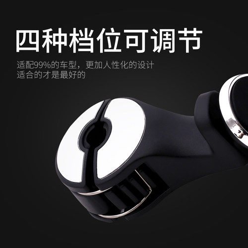 汽车挂钩车载座椅背创意多功能隐形挂勾J后座置物新车车内用品