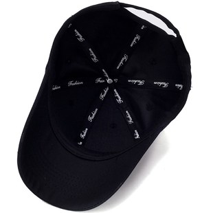 Hat Women Cap 极速Free Cotto Baseball Adjustable Men Shiping