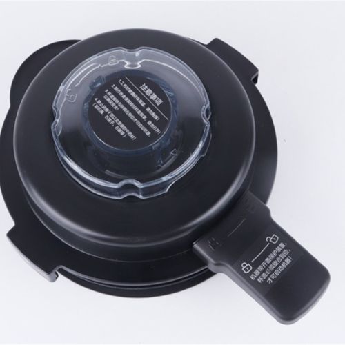 破壁料理机盖子MJ-WBL8005P/1008Q/BL1015A/BL1022A杯盖配件
