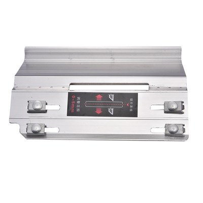 Seat Tile-Cutter Chamfer-Frame Ceramic Pneumatic for Electri