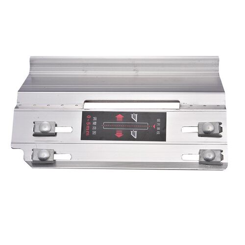Seat Tile-Cutter Chamfer-Frame Ceramic Pneumatic for Electri