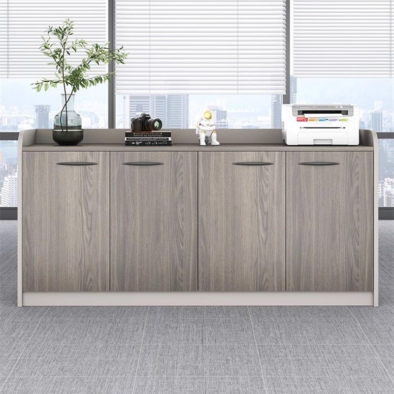 矮柜文件柜办公室木质储物柜资料收纳办公柜带锁隔断柜抽屉茶水柜,商业/办公家具,办公茶水柜,淘宝优惠券,粉丝福利购,淘宝优惠卷