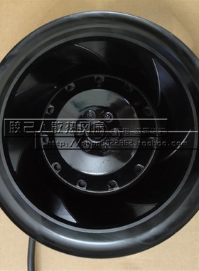 BA1V190/BA2V190-69T-FPA-B1-2C原装190*69MM净化器离心风扇玄亚