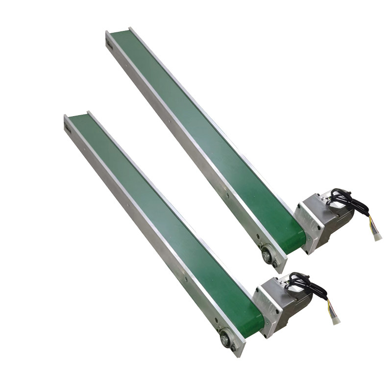 桌面输送机小型传送机冲床输送带微型输送带激光打刻自动化流水线