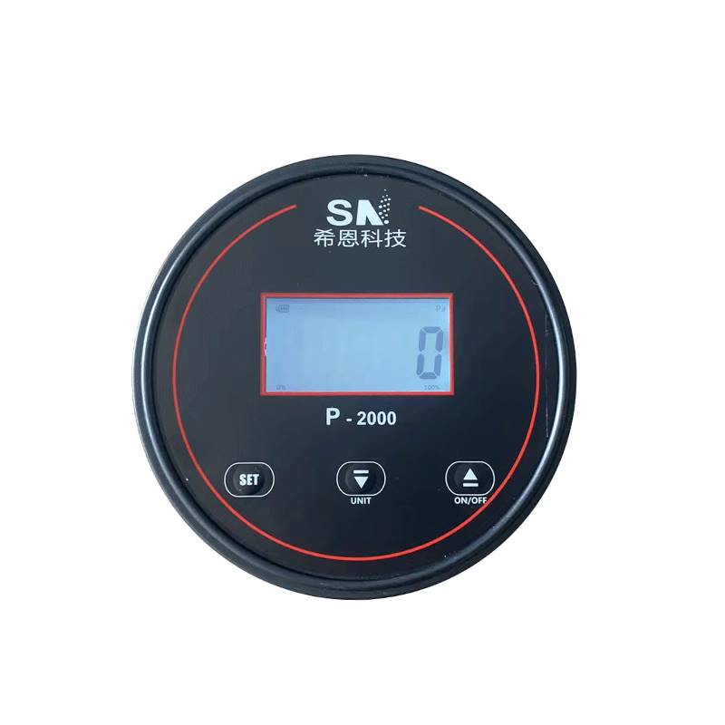 数显微压差表洁净室正负压表药厂核酸岗亭差压表风W压电池款压差