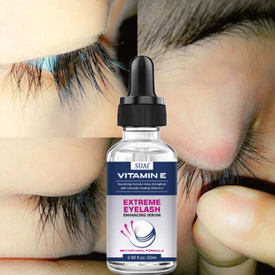 Days Produc Fast Serum Eyelash 速发Eyelash Enhancer Growth