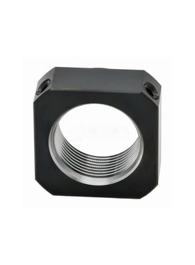 支座用螺母LEB81 LED81 LEG81/82-M4 5 6 18 10 12 15 17 20 25