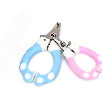 puppy naal clippers claw cutters petmdog cat Qani il trimmer