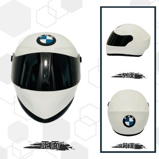 机车小熊头e盔毒液33CM头围狗宠物招财猫手办摆件玩偶公仔娃娃头