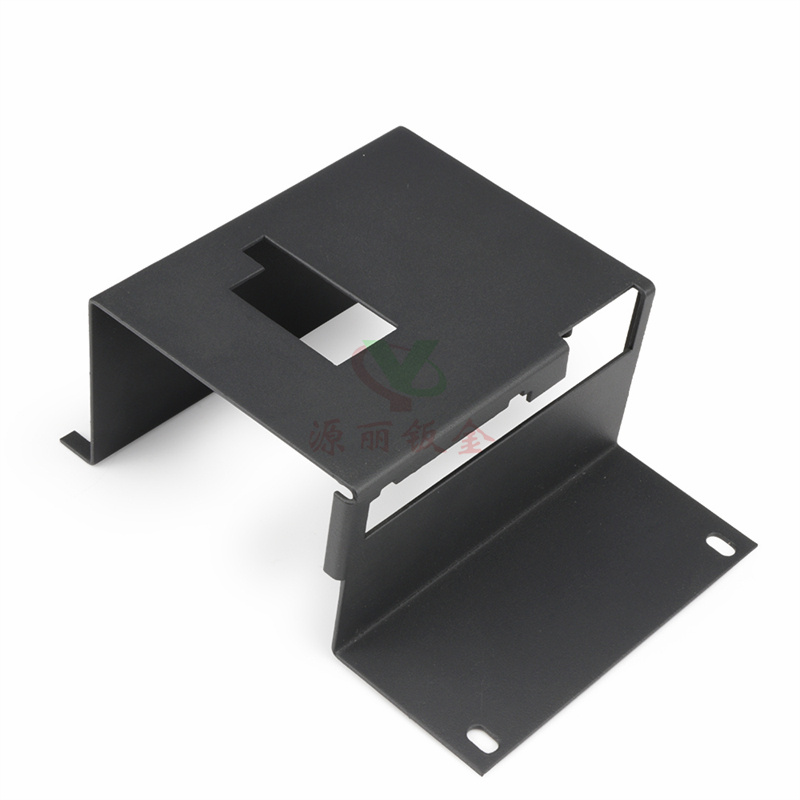 厂铝板折P定做钢4件钣金工厚铜板钢3弯碳S加工角码焊接铁板0圆环