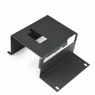 焊接铁板0圆u. 厂铝板折P定做钢4件钣金工厚铜板钢3弯碳S加工角码