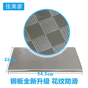 洗衣机置物e架阳台滚筒翻盖上开上方不锈钢落地洗衣柜波轮收纳架