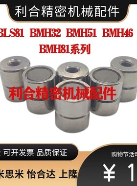 替带座磁铁BLS81 BMH32 BMH51 BMH46 BMH81-D4/5/6/8/10/13/16/20