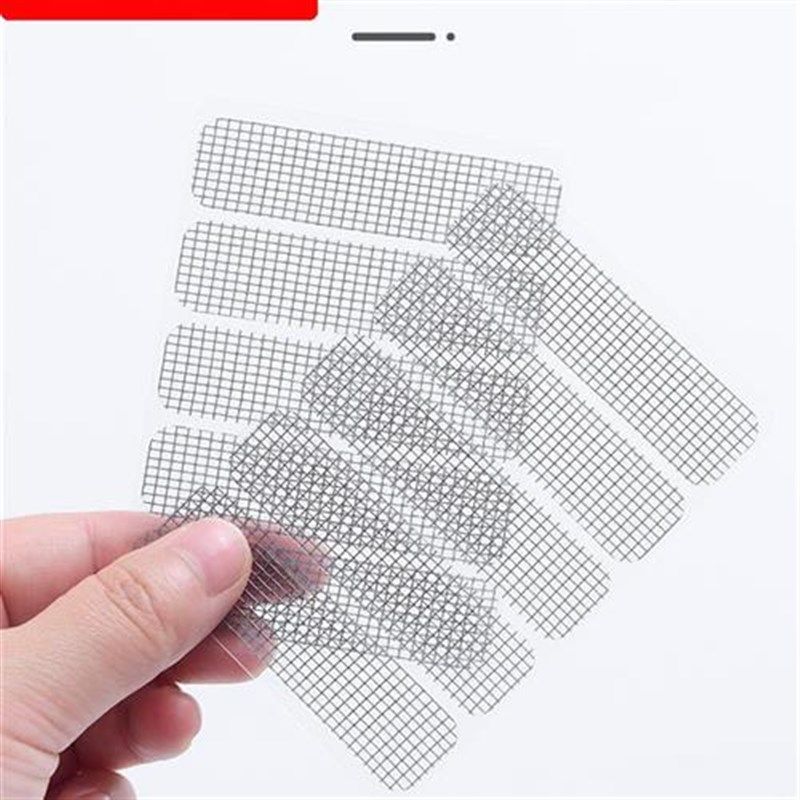 纱窗防蚊贴纸修补l贴门窗流水孔防蚊虫窗户自黏贴纸排水漏水口魔,居家日用,纱窗/纱门,淘宝优惠券,粉丝福利购,淘宝优惠卷