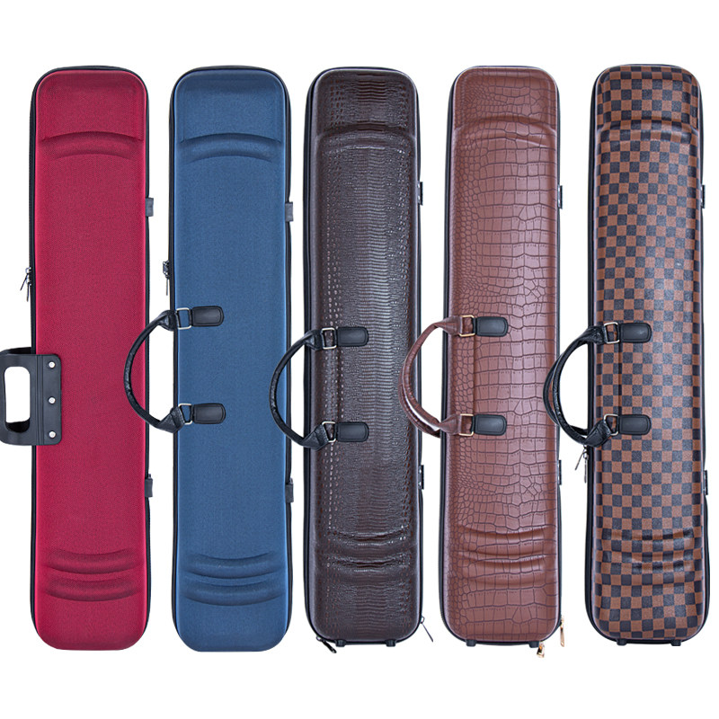 二胡琴盒二胡盒盒子通用高级高档包专业防水轻便s双肩加长背带硬