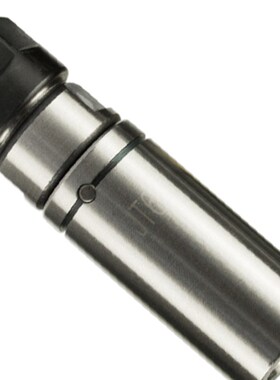 钻夹头 打孔夹具钻套er20  座钻夹头 ER攻丝夹头ER16B18 TER20B16