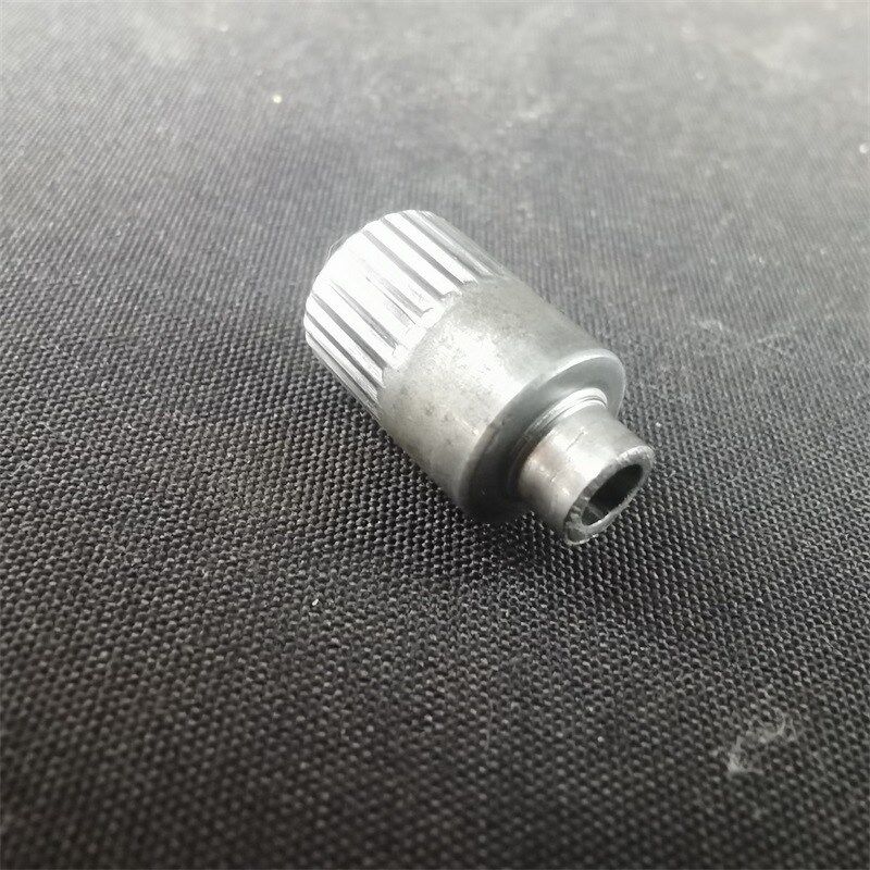 冷镦非标紧固件厂家 铁管内套牙 T型帽圆螺母