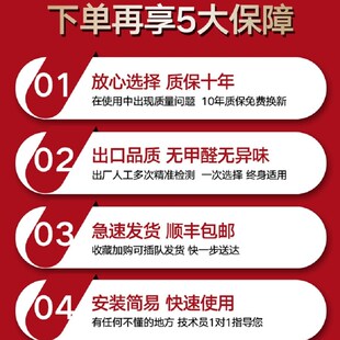 PVC折叠门厨房门隔断帘室内推拉门轨道N简易阳台隐形移门商用