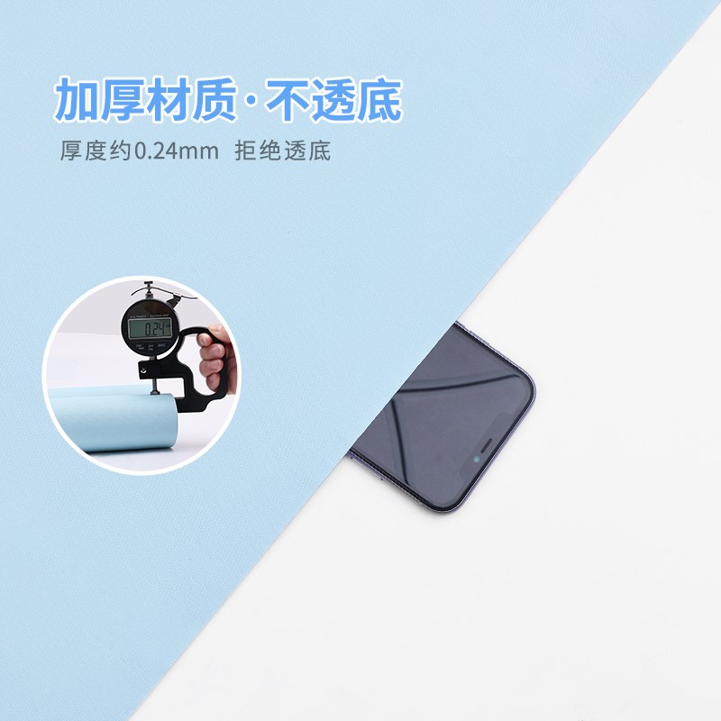 现货宿舍桌面翻新贴纸自粘墙纸大学生寝室桌子书桌衣柜改造改色桌