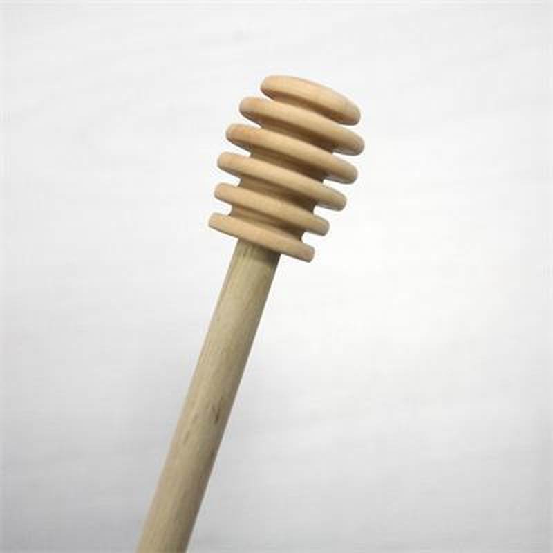 推荐1pcs High Quality Honey Dipper Honey Stirring Bar Party 包装 包裹袋/编织袋 原图主图