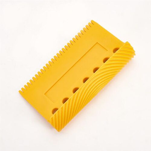 Black/Yellow/Green Wood Grain Tool Rubber Wood Grain Paint R
