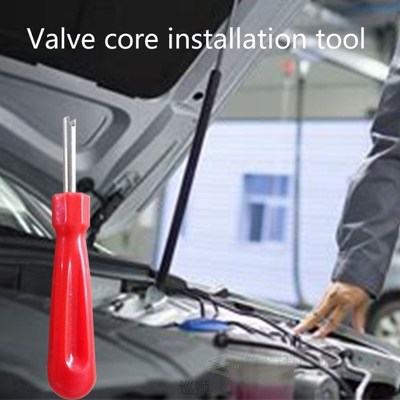 Car Motorcycle Tyre Valve Core Wrench Installation Tool Remo
