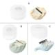 for Shaped DIY Handmade Jar 推荐 Conch Candle Silicone Mold