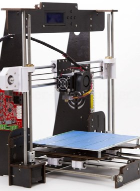 CTC A8 i3 Impresora 3D printer with high precision Impriman