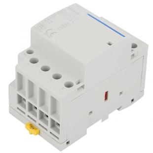 230V 24V 2NO2NC Household 60Hz 推荐 Contactor 63A