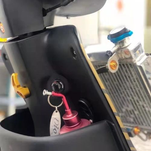 TWH台湾机油奶瓶二冲程预混機油壶勾兑分装便携250ml oil bottle