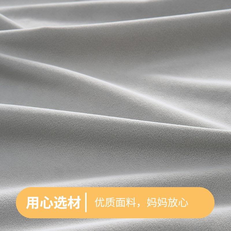 护栏床儿防掉发货床上床围护栏床床婴儿床挡板软包防撞一面可拆洗,婴童用品,床护栏,淘宝优惠券,粉丝福利购,淘宝优惠卷