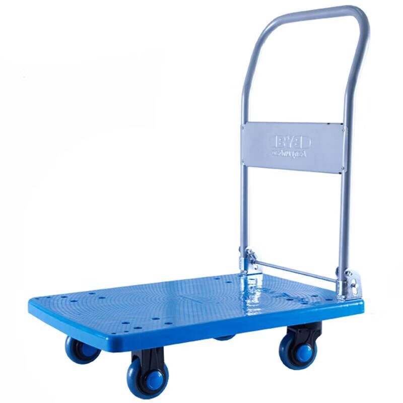 推车货搬运车平板车小推车拉货小拖车折叠手拉车便携轻便四轮 商,搬运/仓储/物流设备,其他起重搬运设备,淘宝优惠券,粉丝福利购,淘宝优惠卷