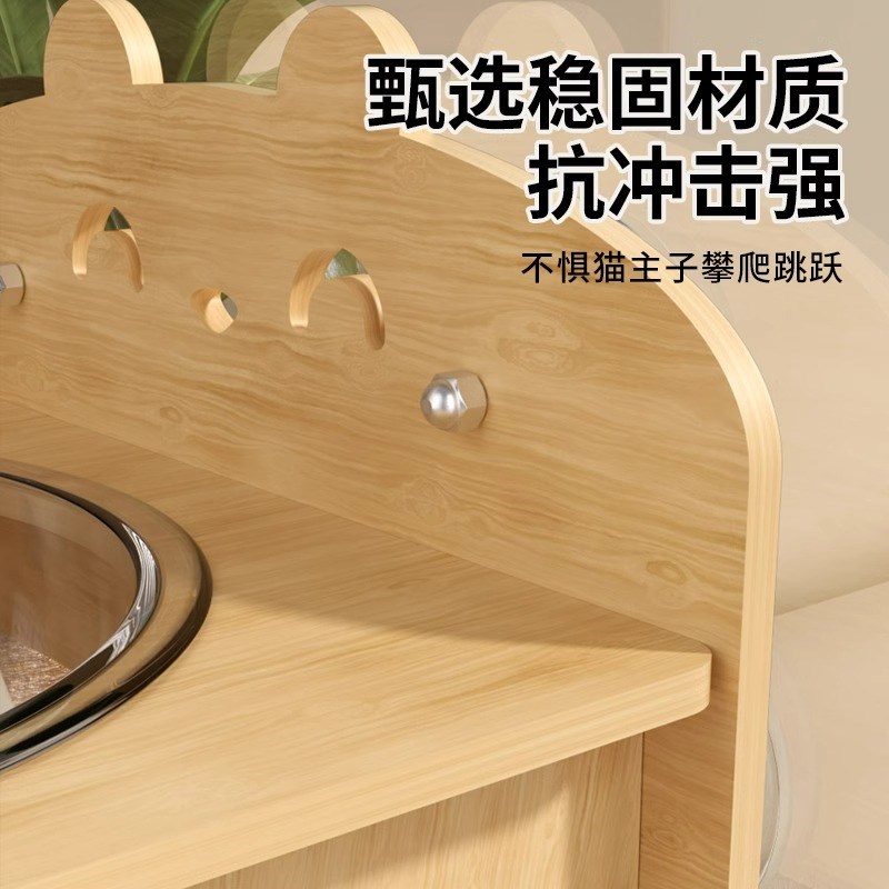 猫吊床窗户太空舱l新型猫窝阳台养猫神器玻璃吸盘晒太阳挂床猫爬