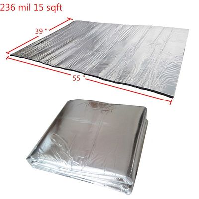 推荐Noise insulation for car 15 sqft sound car proof Auto in