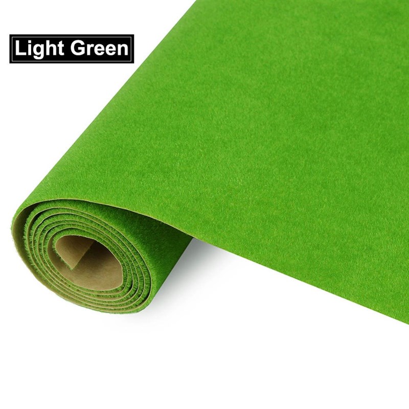 0.4mX1m Grass Mat Model Green Artificial Lawns Turf Carpets