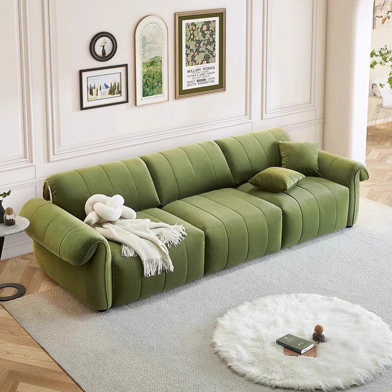 八爪鱼电动沙发可调节客厅小户型奶油风布艺智能多功能沙发床两用,住宅家具,功能沙发,淘宝优惠券,粉丝福利购,淘宝优惠卷