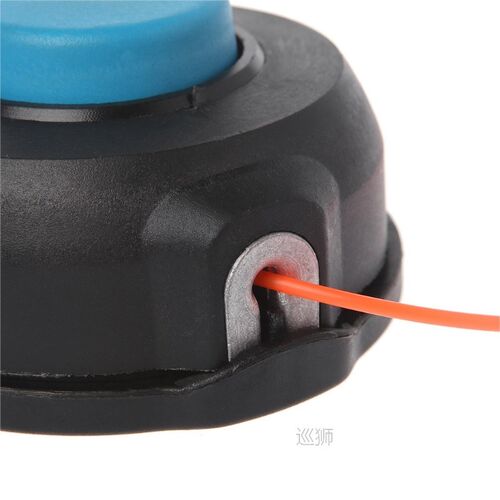 T25/T35 String Grass Trimmer Head With Line Lawn Mower Garde