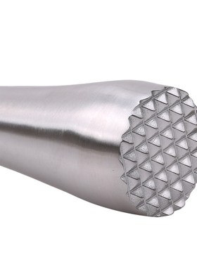 2020 Creative Metal Stainless Steel Cocktail Muddler Swizzle