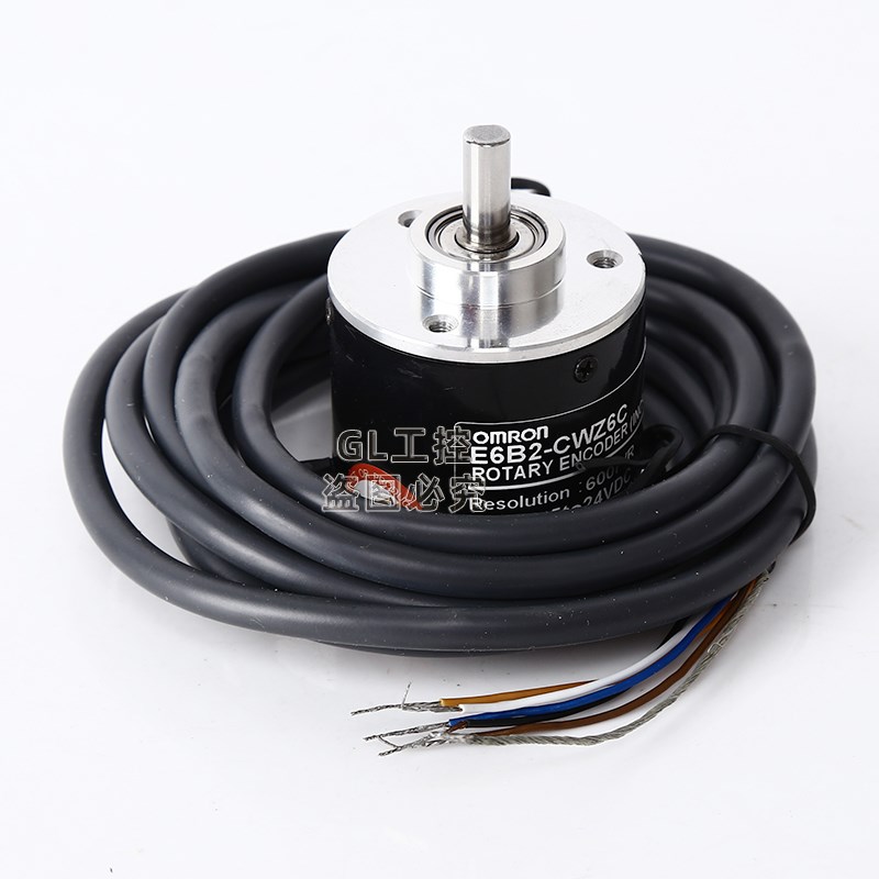 原装旋转编码器36B2-CWZ6C E6C2-CW51X E6A2-CWZC 3E EC 5B 5G