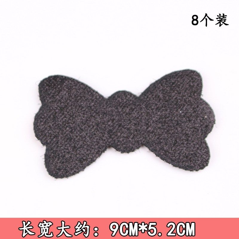 刘海贴魔术贴发贴头女儿童粘碎发神器头饰女发箍发夹魔法贴碎新款